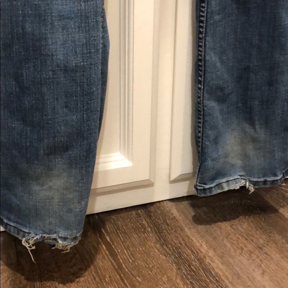 Jeans - Picture 4 of 4